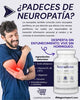 NEURAZENX ⭐⭐⭐⭐⭐ Apoya a la salud de los nervios