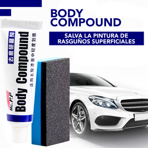 Body Compound-ANTIRAYONES