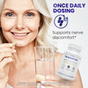 NEURAZENX ⭐⭐⭐⭐⭐ Apoya a la salud de los nervios